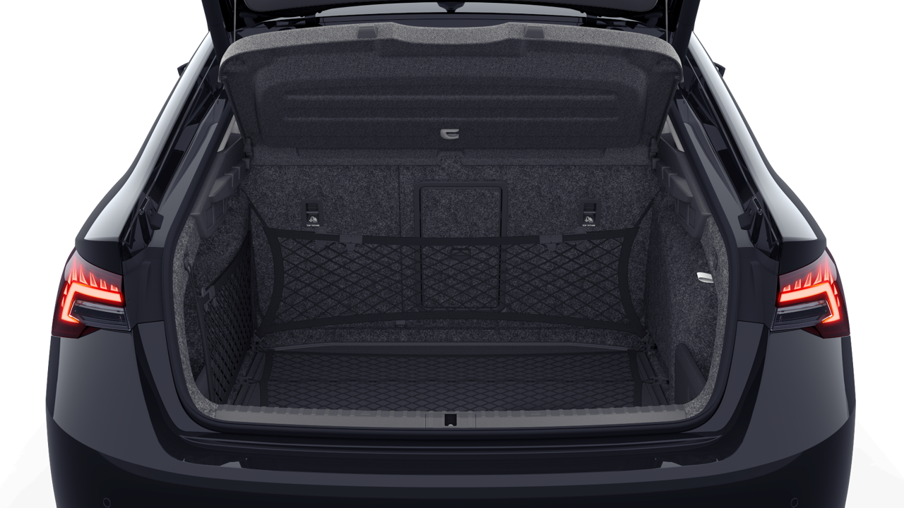 Bild eines Octavia Selection TDI