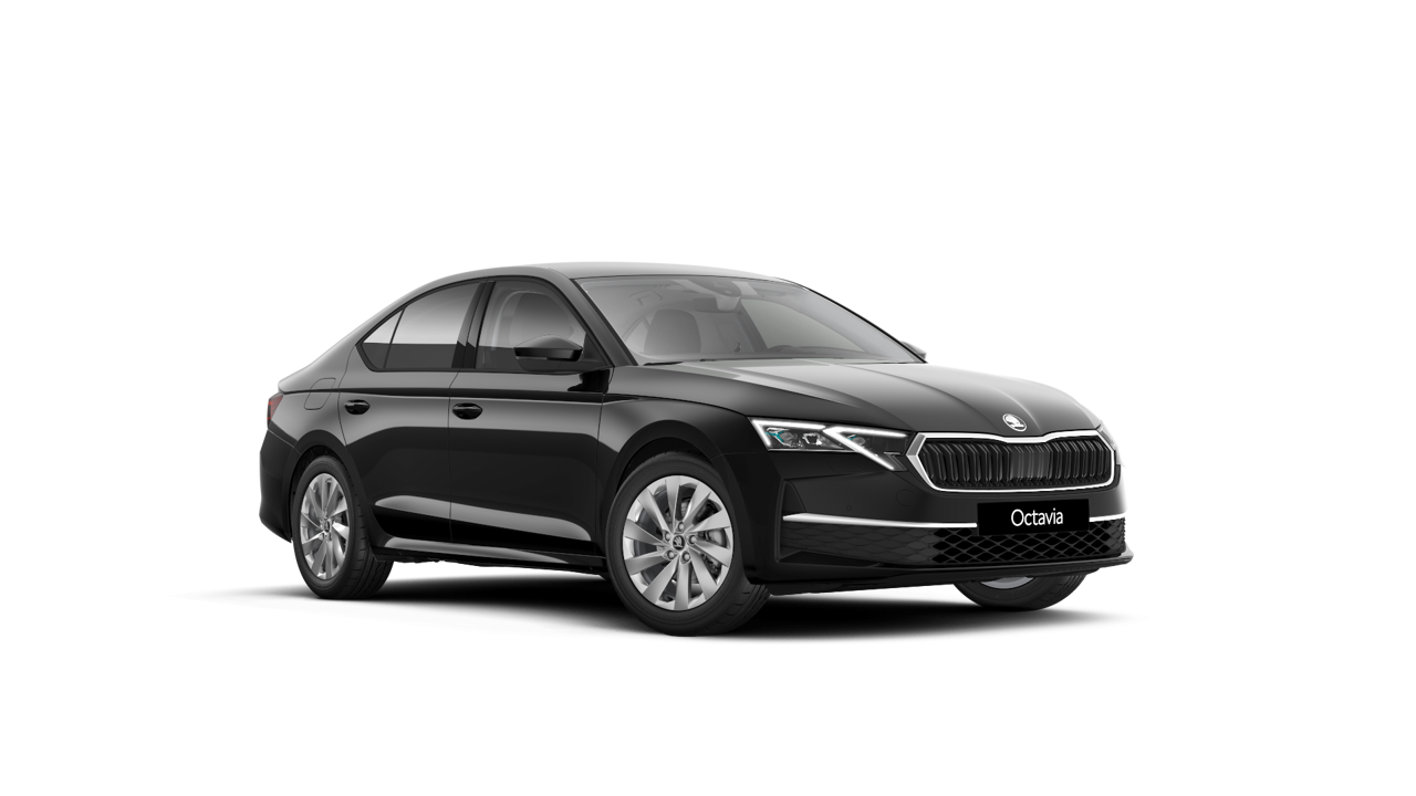 Bild eines Octavia Selection TDI