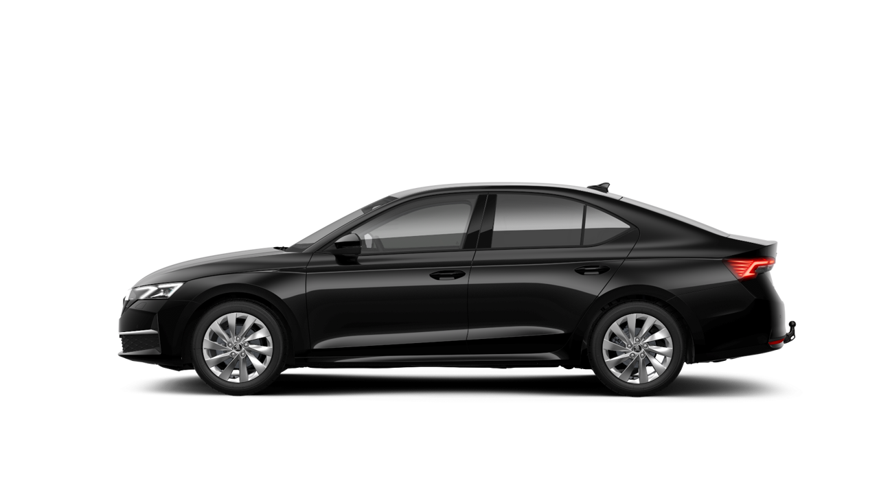 Bild eines Octavia Selection TDI