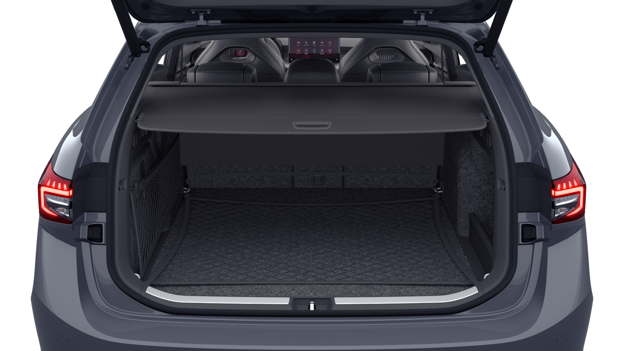 Bild eines Superb Combi Sportline iV TSI DSG