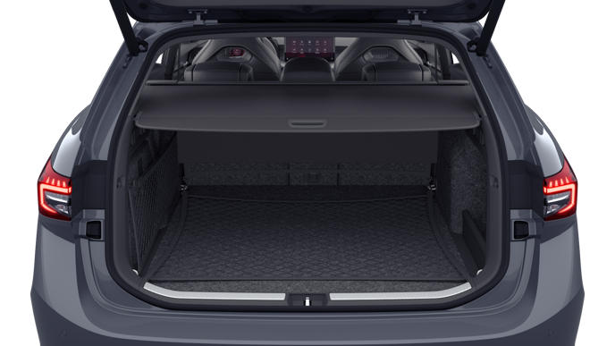 Bild eines Superb Combi Sportline iV TSI DSG