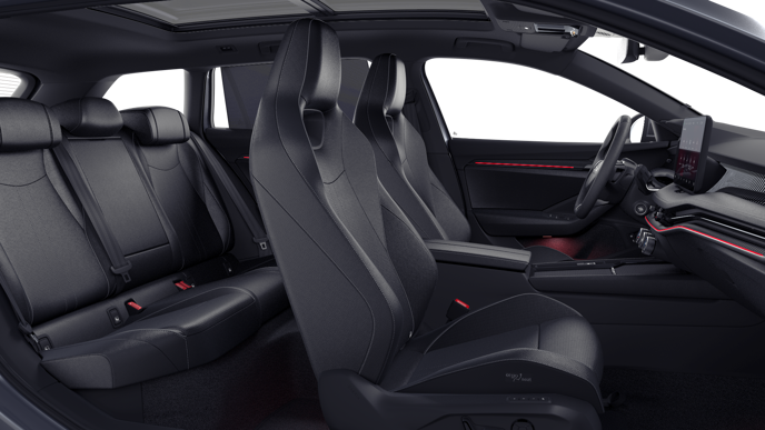 Bild eines Superb Combi Sportline iV TSI DSG