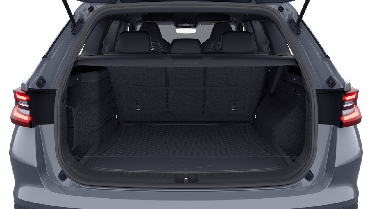 Bild eines Kodiaq Sportline iV TSI DSG