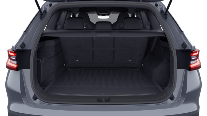 Bild eines Kodiaq Sportline iV TSI DSG