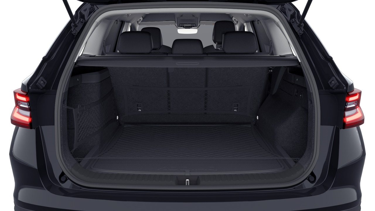 Bild eines Kodiaq Selection iV TSI DSG