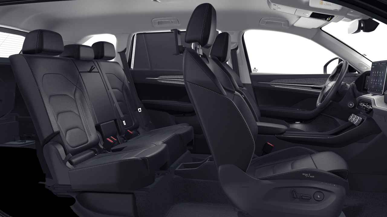 Bild eines Kodiaq Selection iV TSI DSG