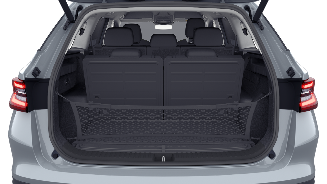 Bild eines Kodiaq Selection TSI mHEV DSG