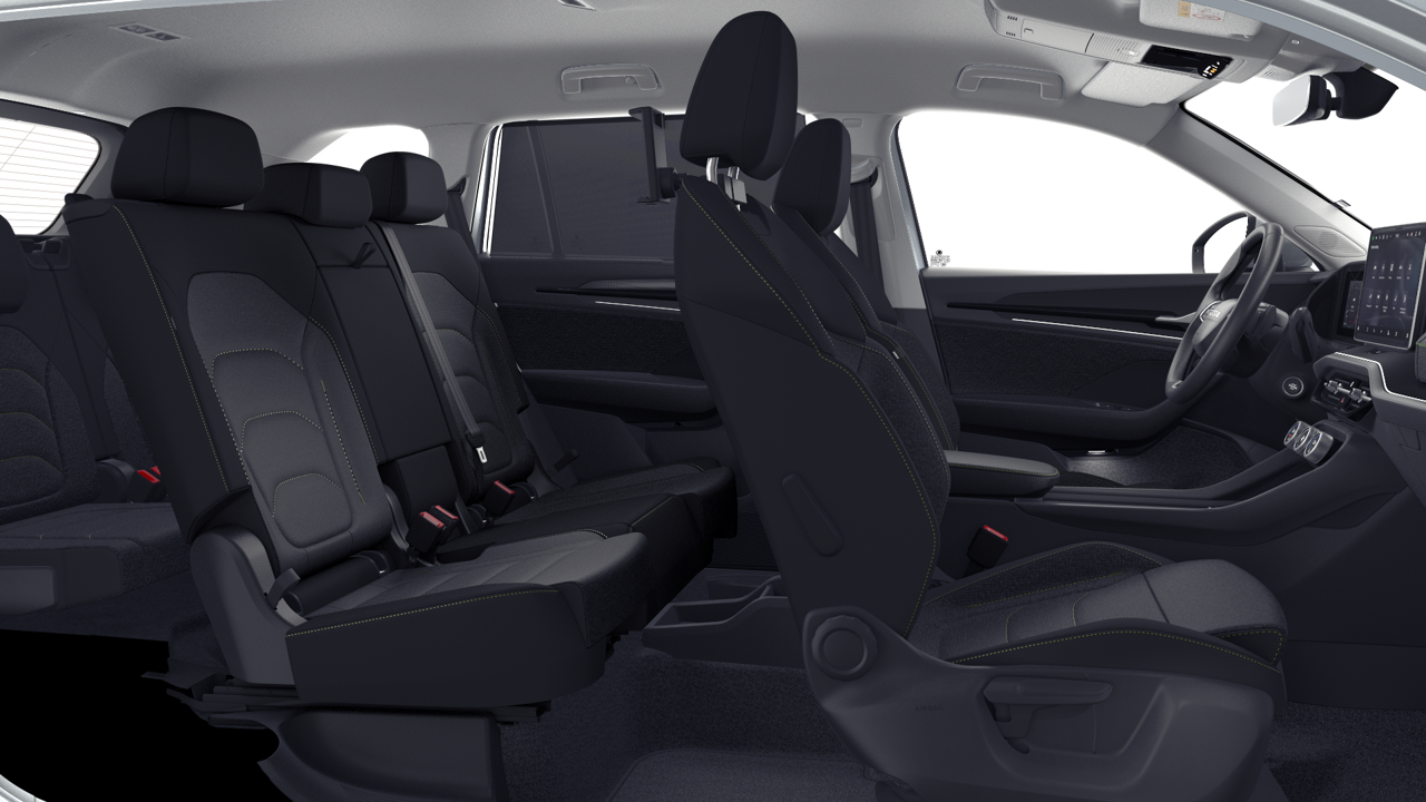 Bild eines Kodiaq Selection TSI mHEV DSG