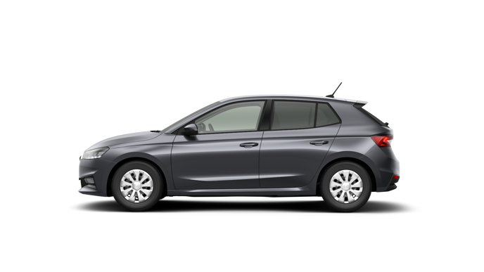 Bild eines Fabia Essence