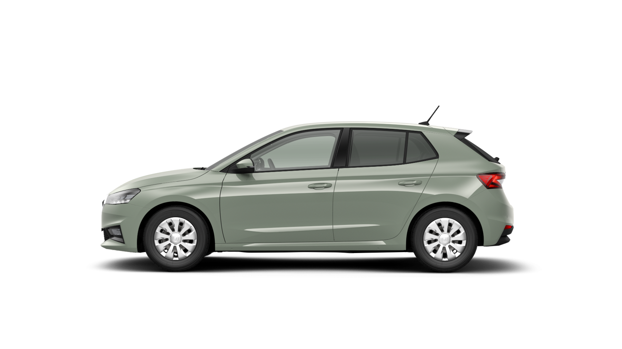 Bild eines Fabia Essence