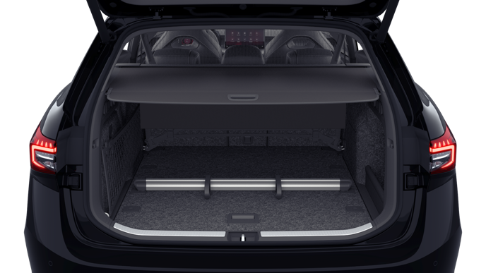 Bild eines Superb Combi Sportline TDI DSG