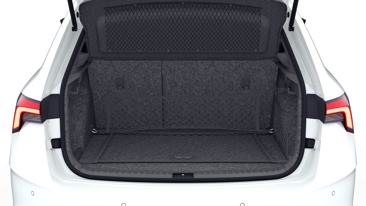 Bild eines Scala Selection TSI DSG