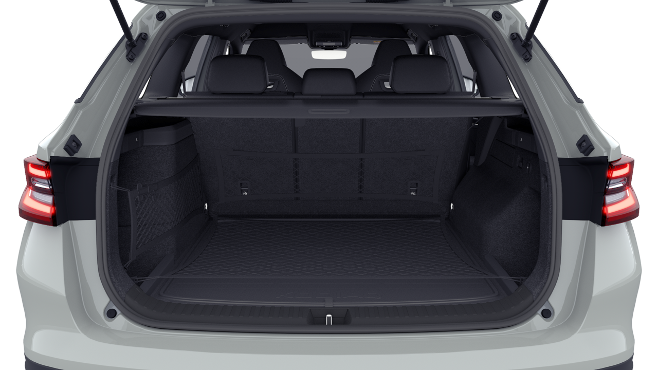 Bild eines Kodiaq Sportline iV TSI DSG