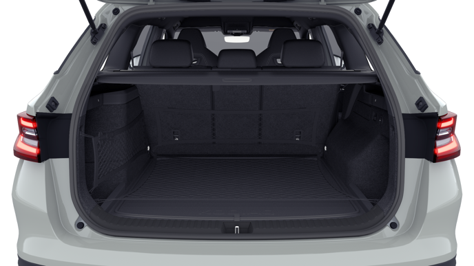 Bild eines Kodiaq Sportline iV TSI DSG