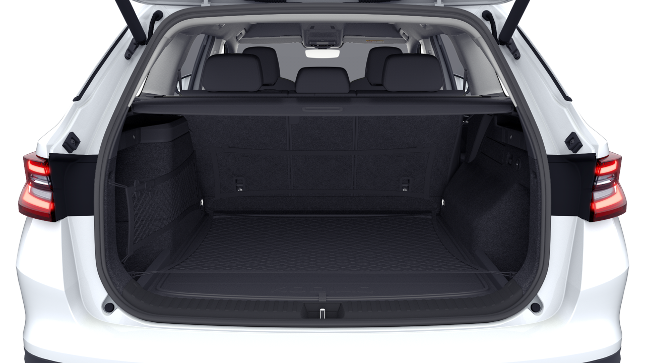 Bild eines Kodiaq Selection iV TSI DSG