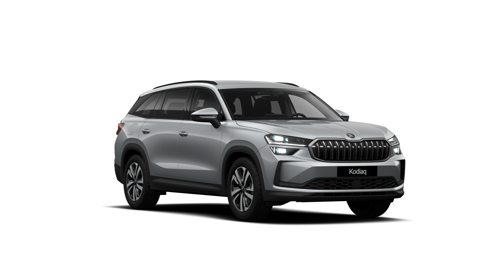 Skoda Kodiaq Selection TDI DSG 2026