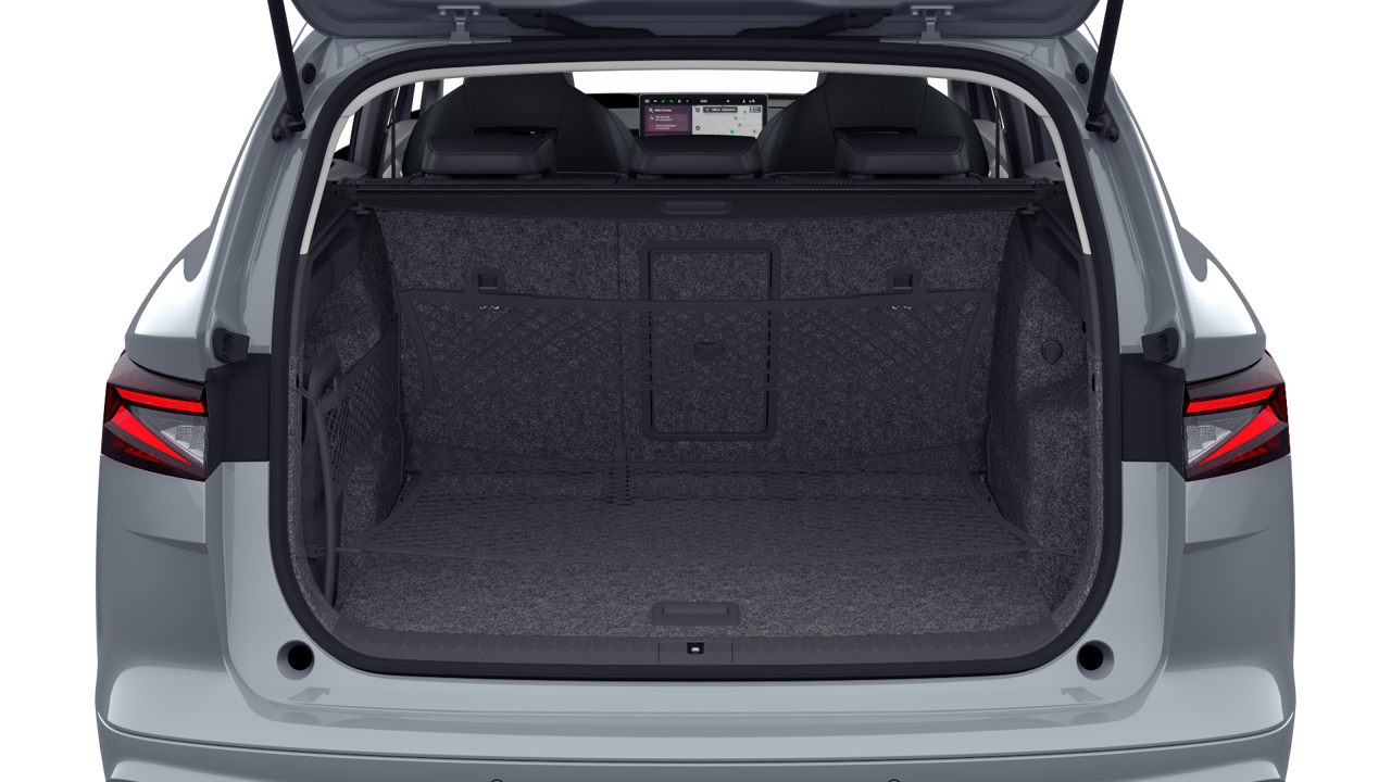 Bild eines Enyaq Sportline 85