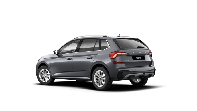 Bild eines Kamiq Selection TSI DSG