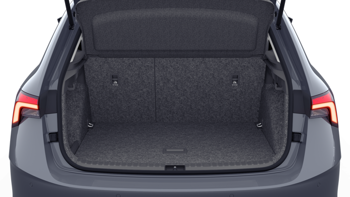 Bild eines Scala Essence TSI DSG