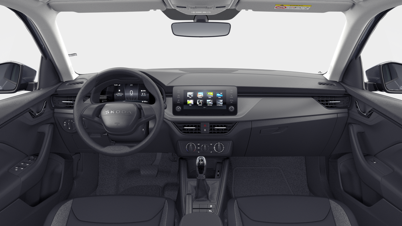 Bild eines Scala Essence TSI DSG