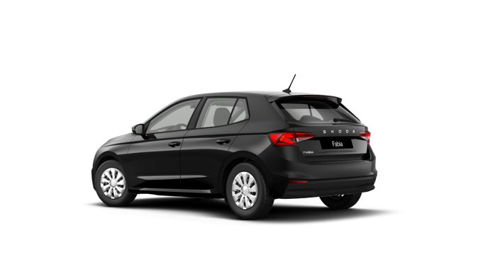 Bild eines Fabia Essence