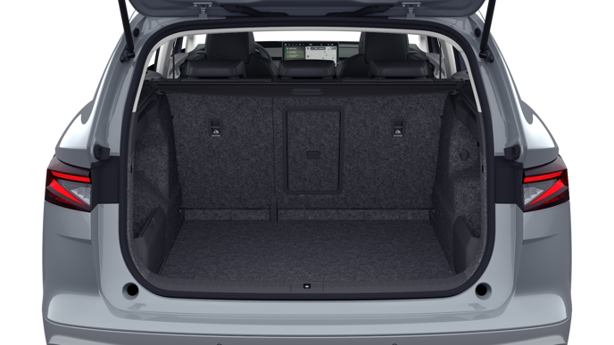 Bild eines Enyaq 85x