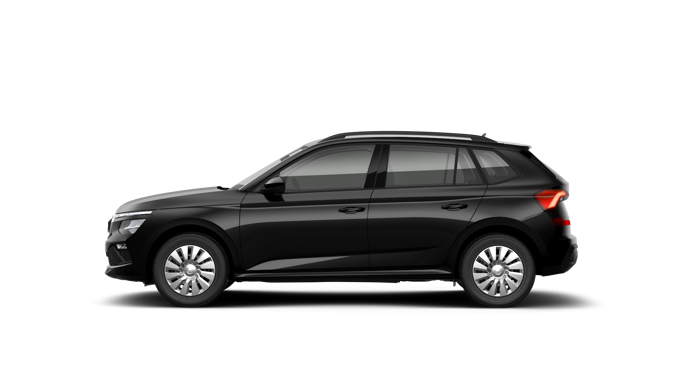 Bild eines Kamiq Essence TSI