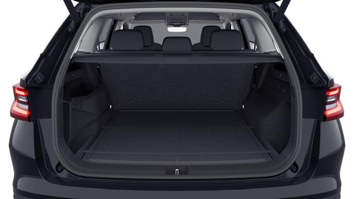 Bild eines Kodiaq 4x4 Selection TDI DSG