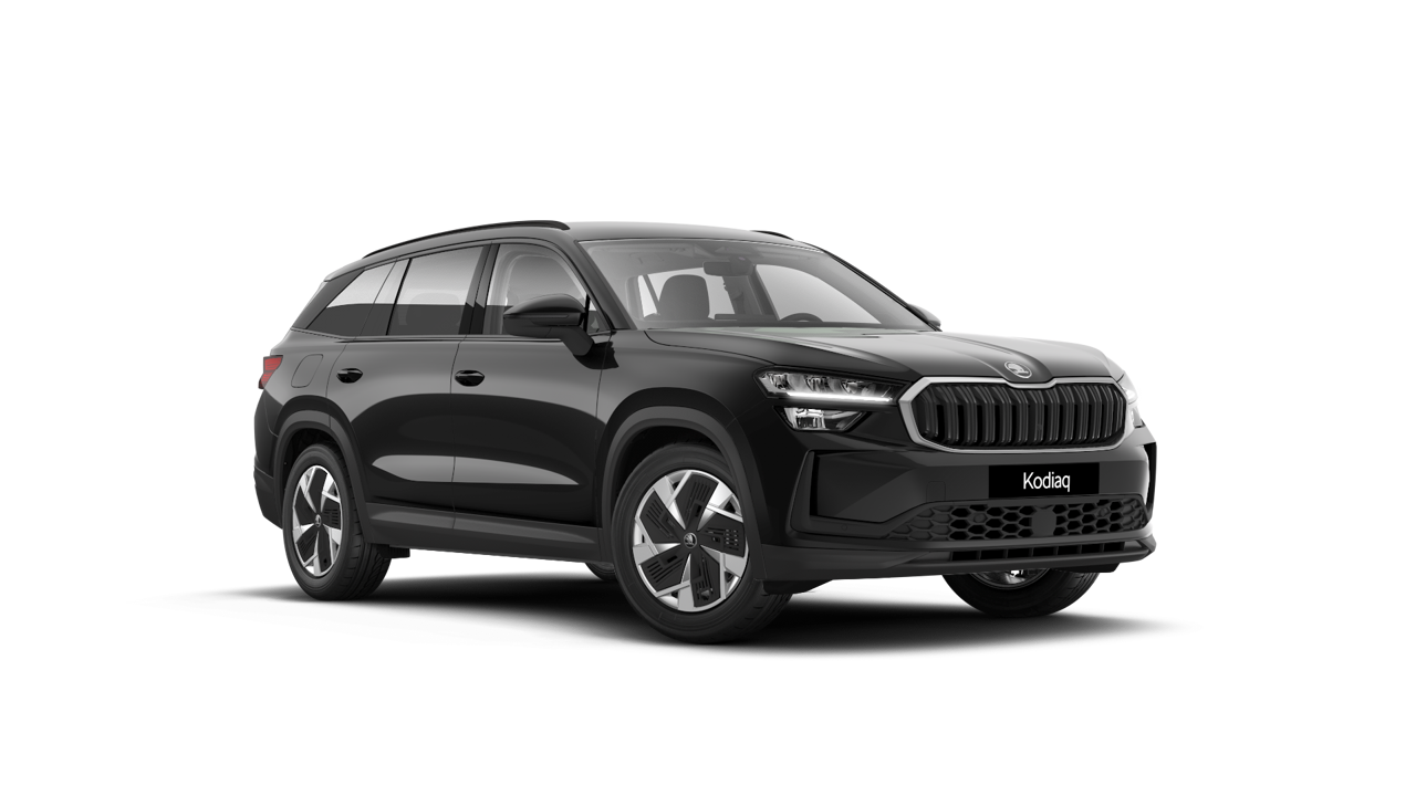 Bild eines Kodiaq 4x4 Selection TDI DSG
