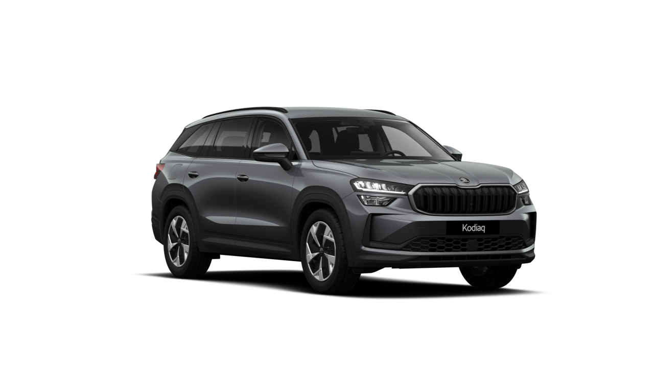 Skoda Kodiaq 4x4 Selection TDI DSG 2026