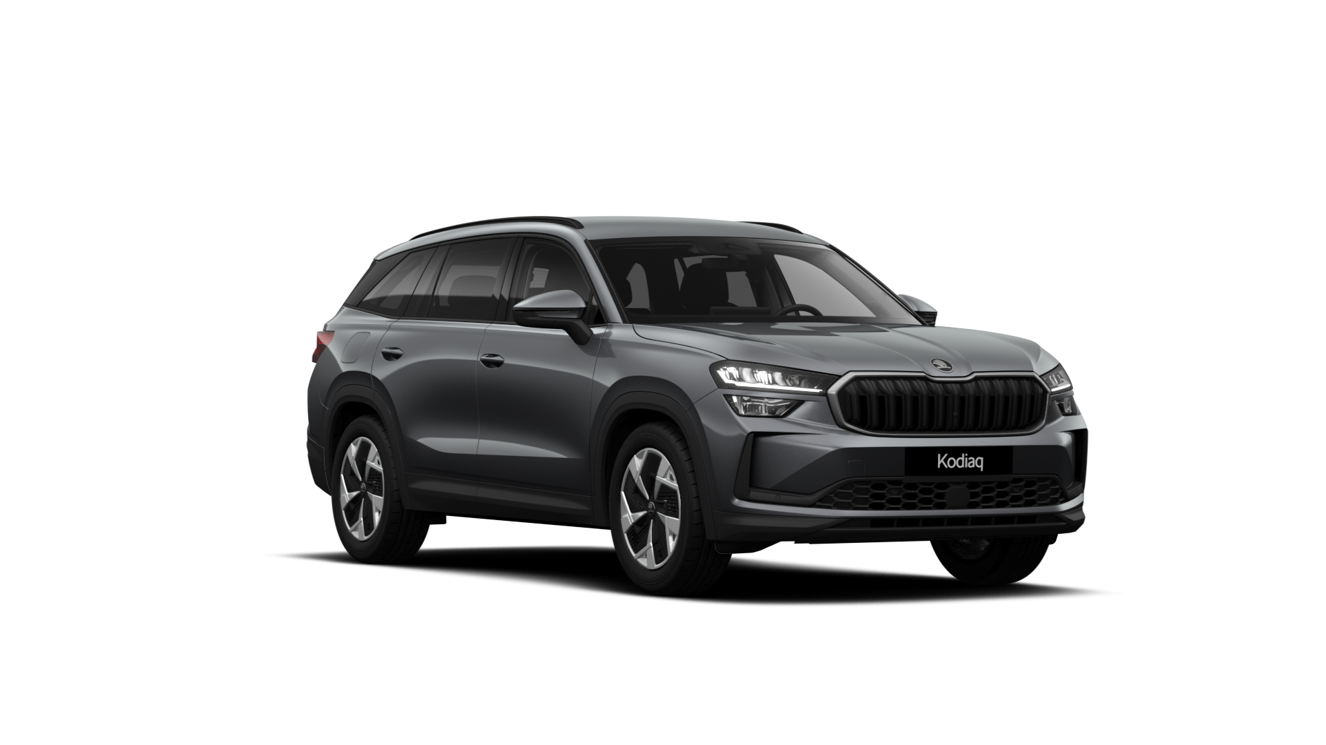 Skoda Kodiaq 4x4 Selection TDI DSG 2026