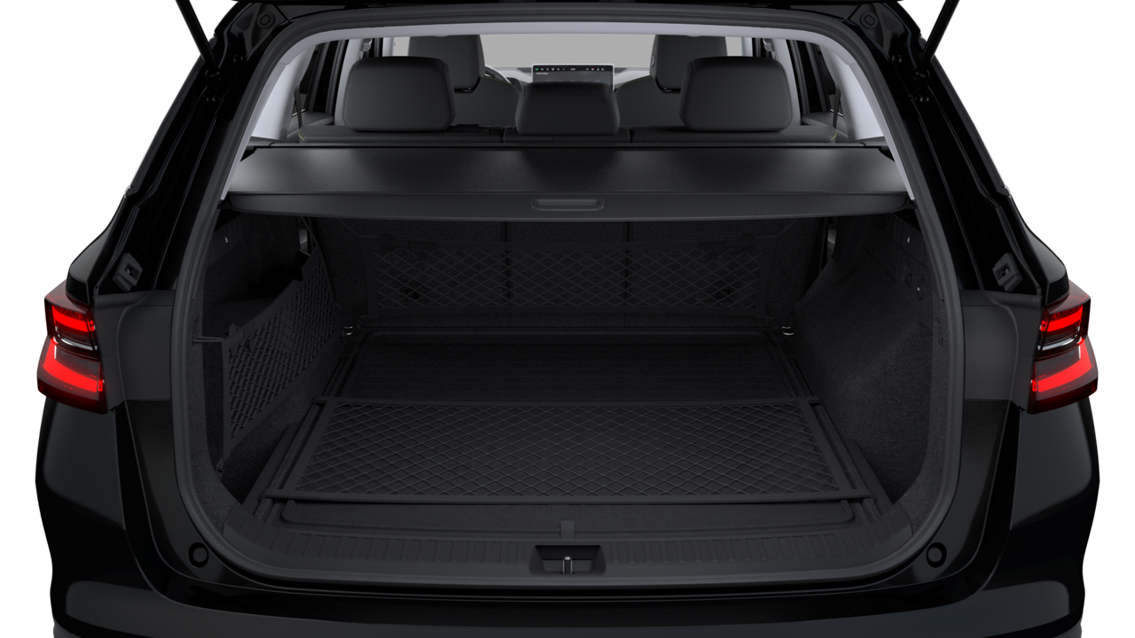 Bild eines Kodiaq 4x4 Selection TDI DSG