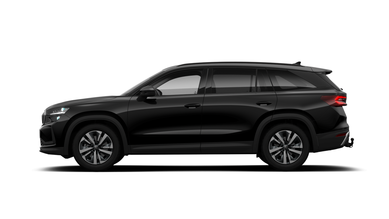 Bild eines Kodiaq 4x4 Selection TDI DSG