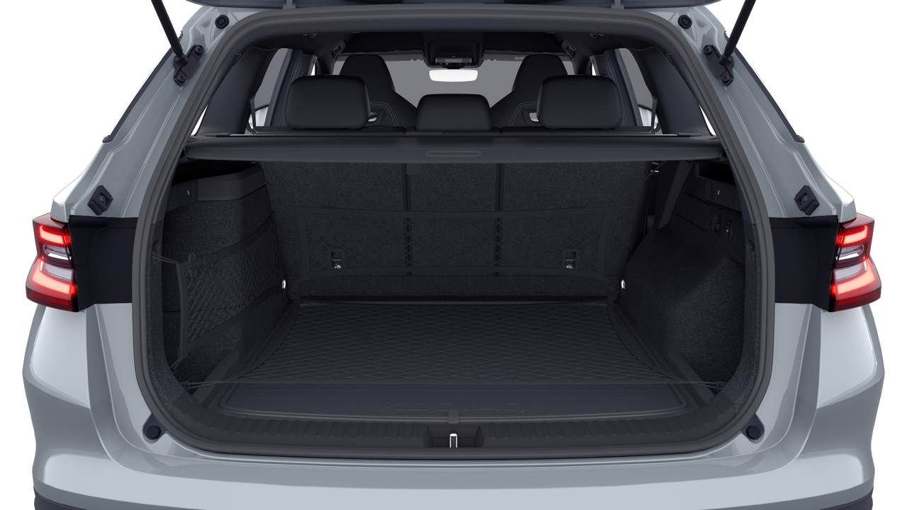 Bild eines Kodiaq Sportline iV TSI DSG