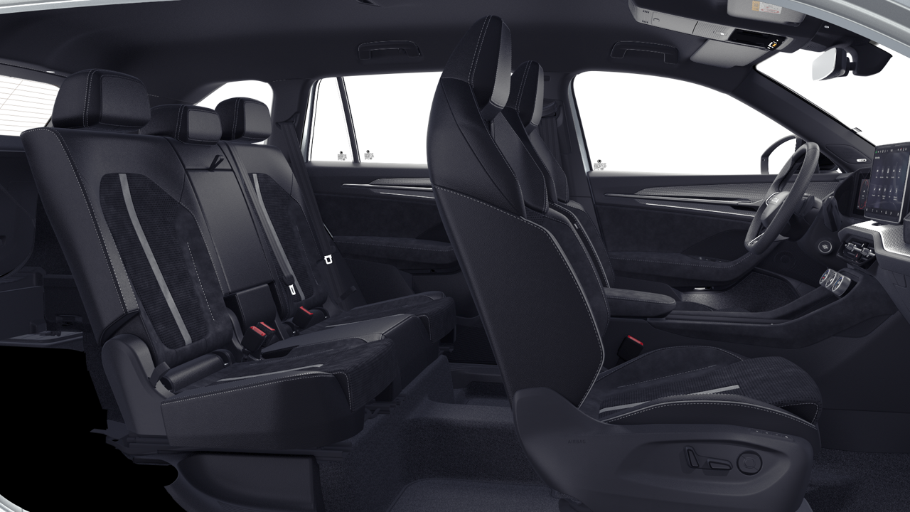 Bild eines Kodiaq Sportline iV TSI DSG