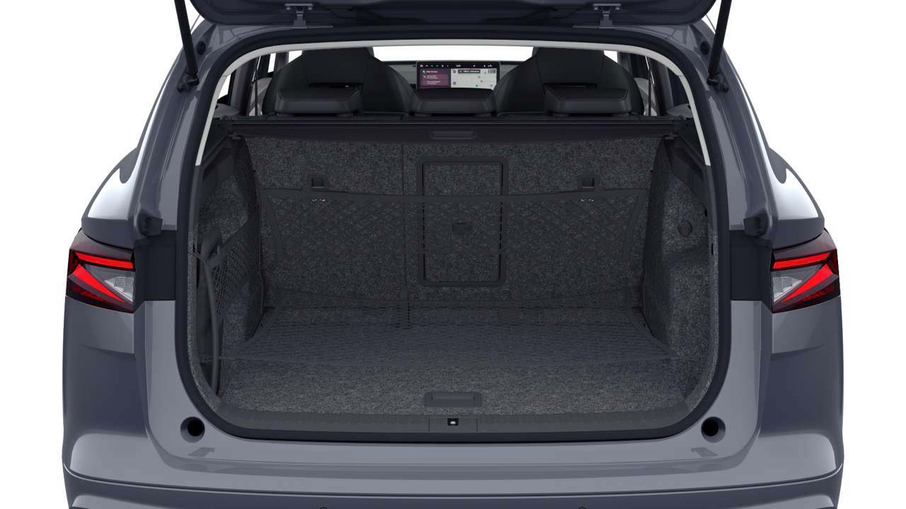 Bild eines Enyaq Sportline 85