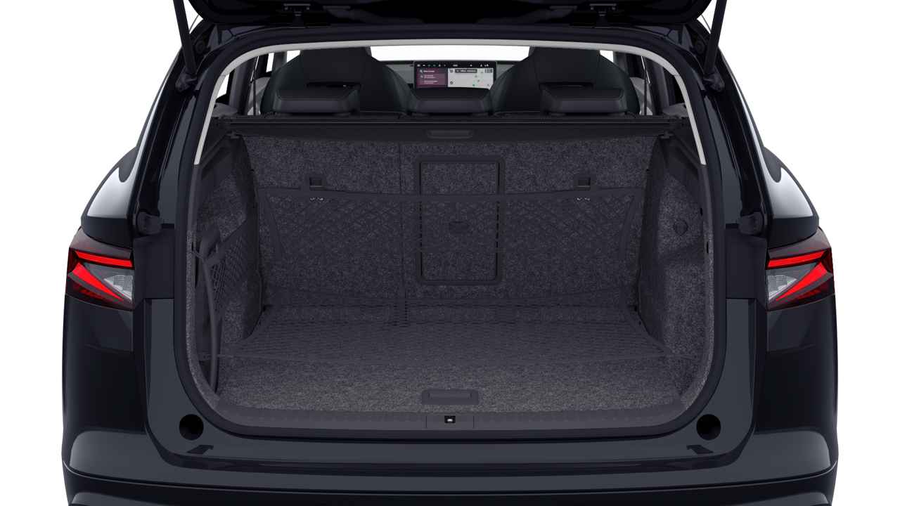 Bild eines Enyaq Sportline 85