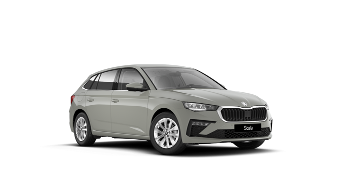 Bild eines Scala Selection TSI