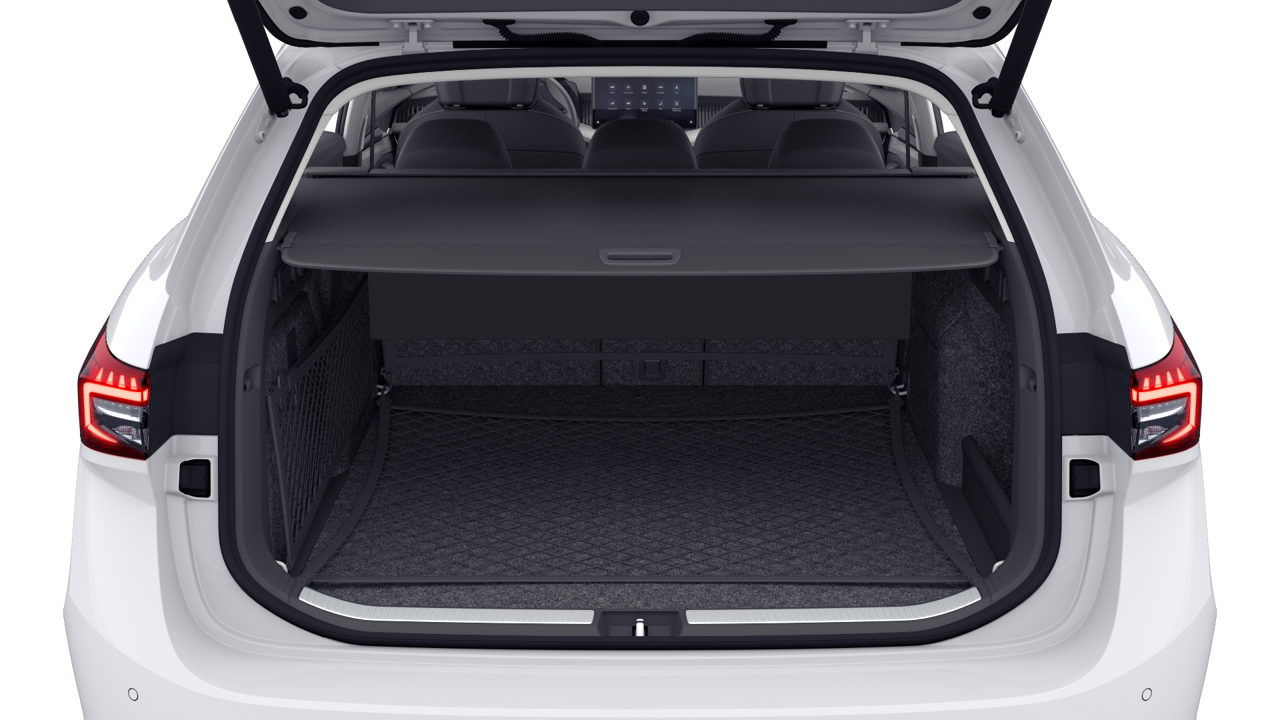 Bild eines Superb Combi Selection iV TSI DSG