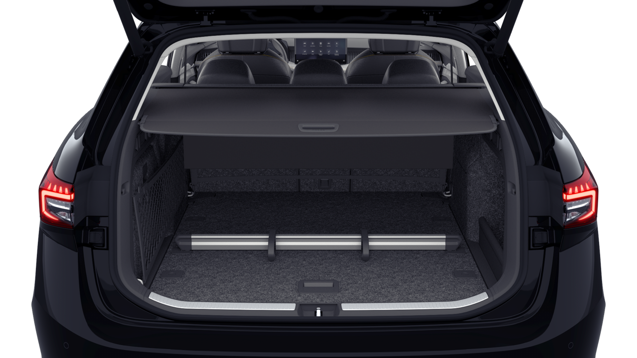 Bild eines Superb Combi Selection TSI mHEV DSG