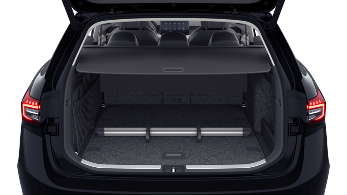 Bild eines Superb Combi Selection TSI mHEV DSG