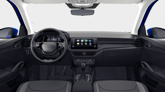 Bild eines Fabia Essence