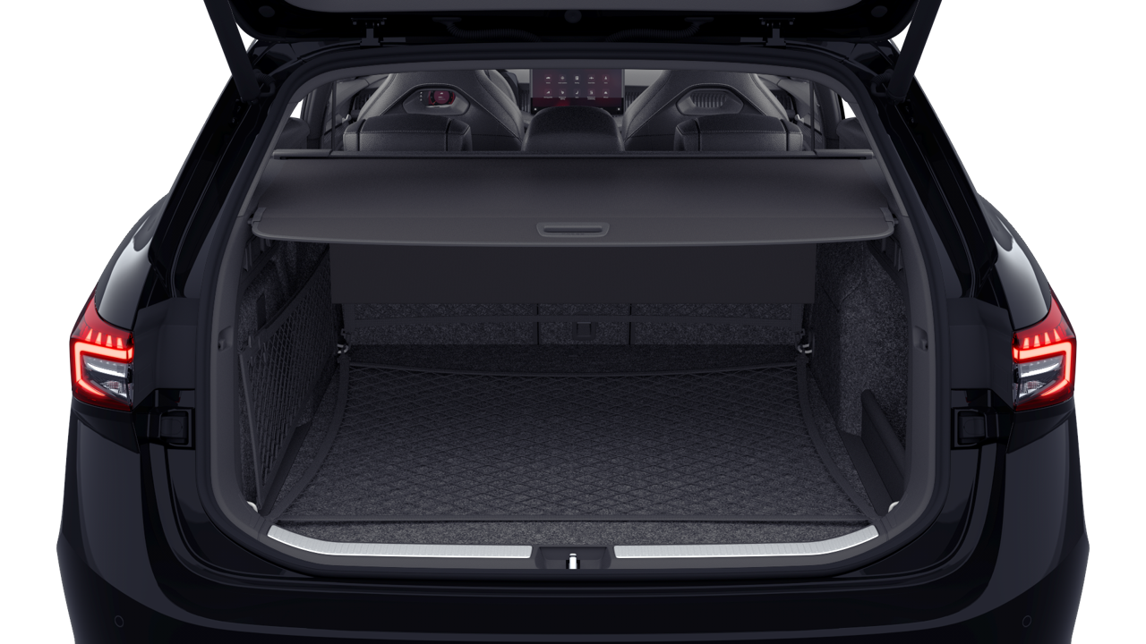 Bild eines Superb Combi Sportline iV TSI DSG