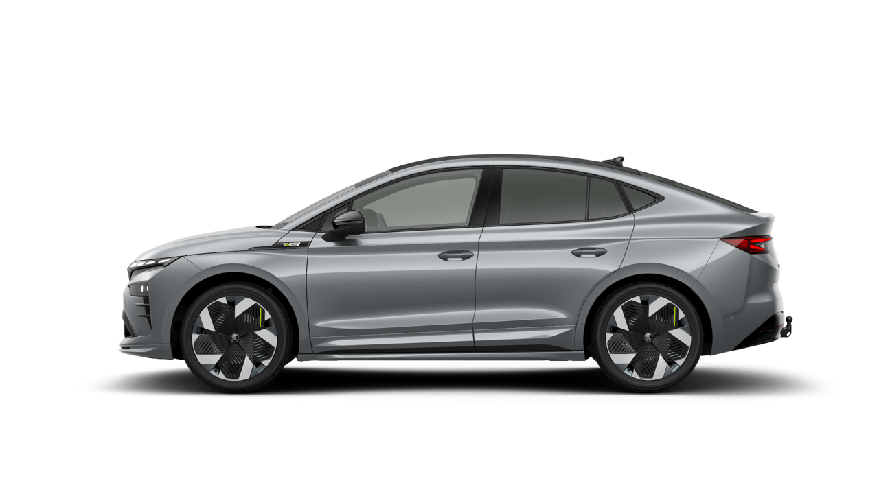 Bild eines Enyaq Coupé RS