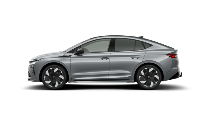 Bild eines Enyaq Coupé RS