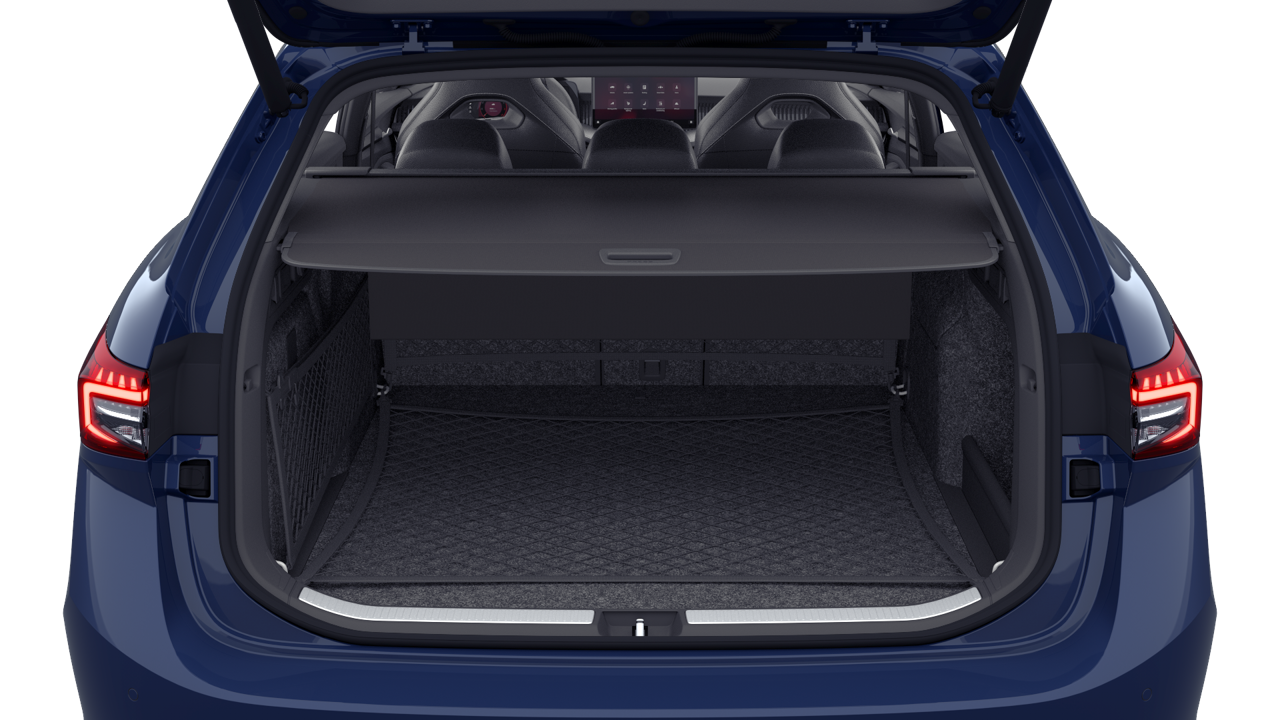 Bild eines Superb Combi Sportline iV TSI DSG