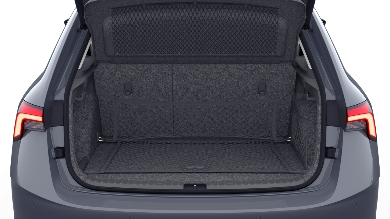 Bild eines Scala Selection TSI DSG