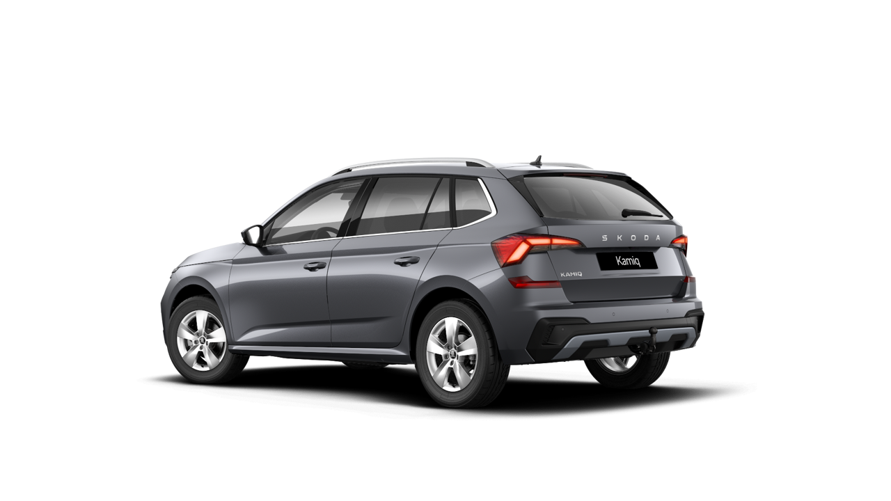 Bild eines Kamiq Selection TSI