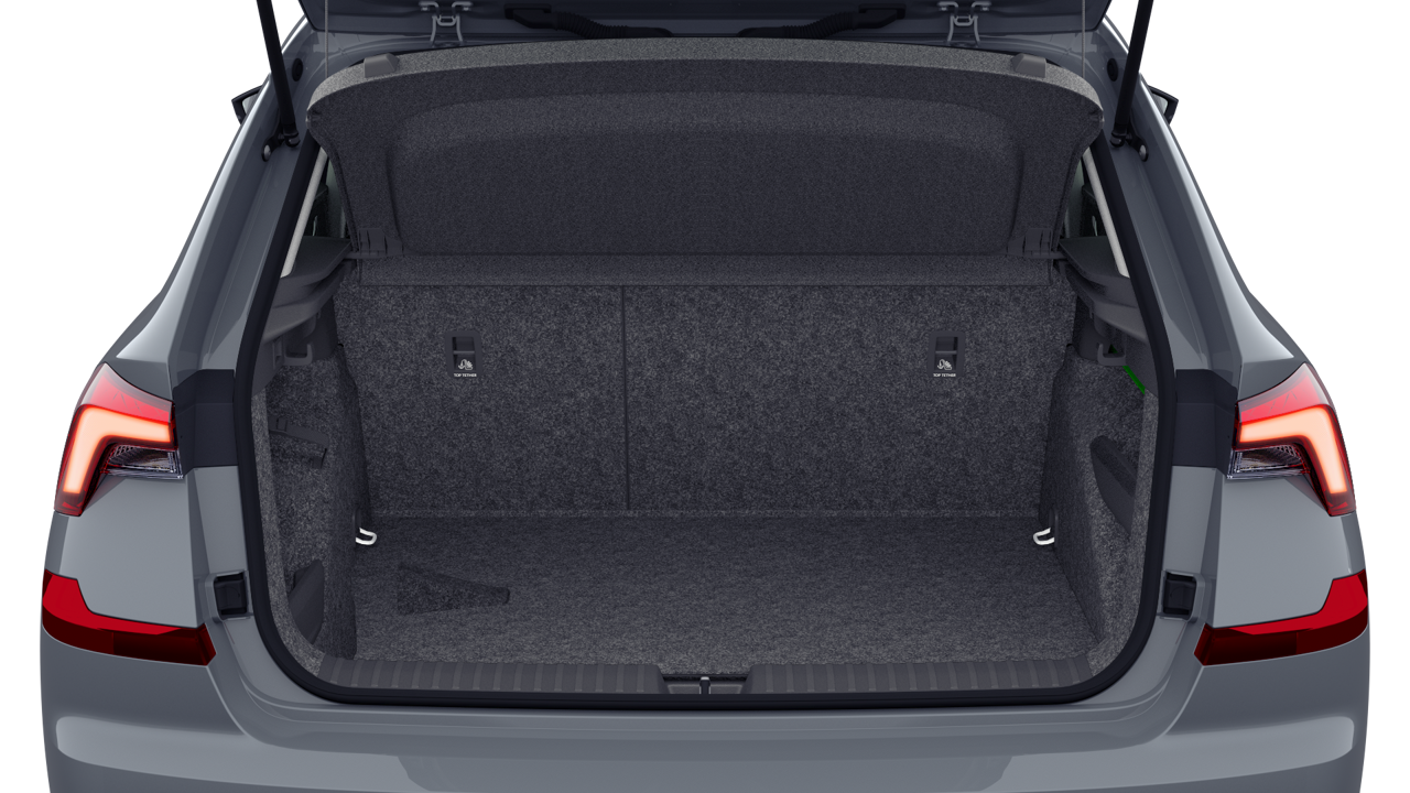 Bild eines Kamiq Essence TSI