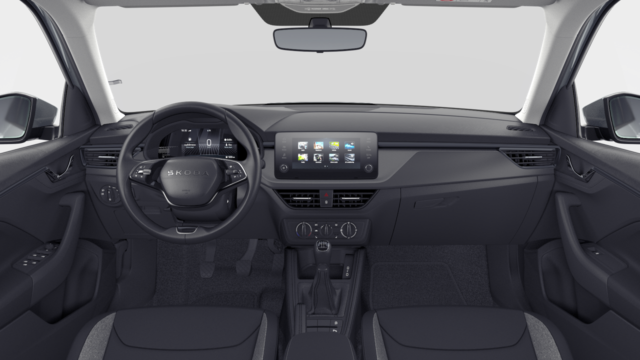 Bild eines Kamiq Essence TSI